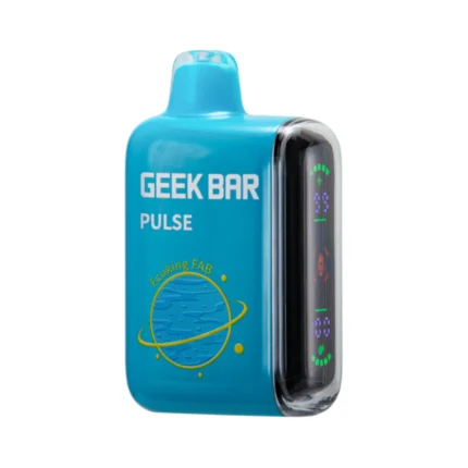 Fcuking Fab - Geek Bar Pulse 15000 Disposable Vape - USA