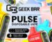 geek bar pulse