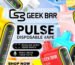 geek bar pulse